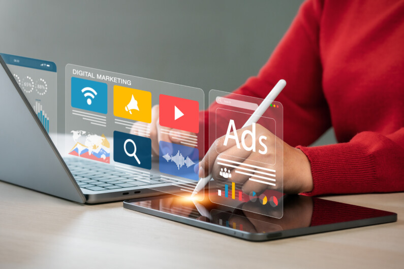 Publicidad