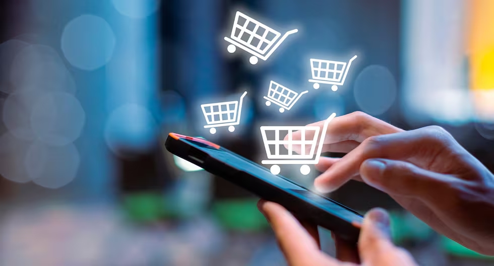 Compra con un clic