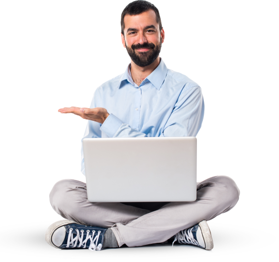 Servicio de redacción SEO