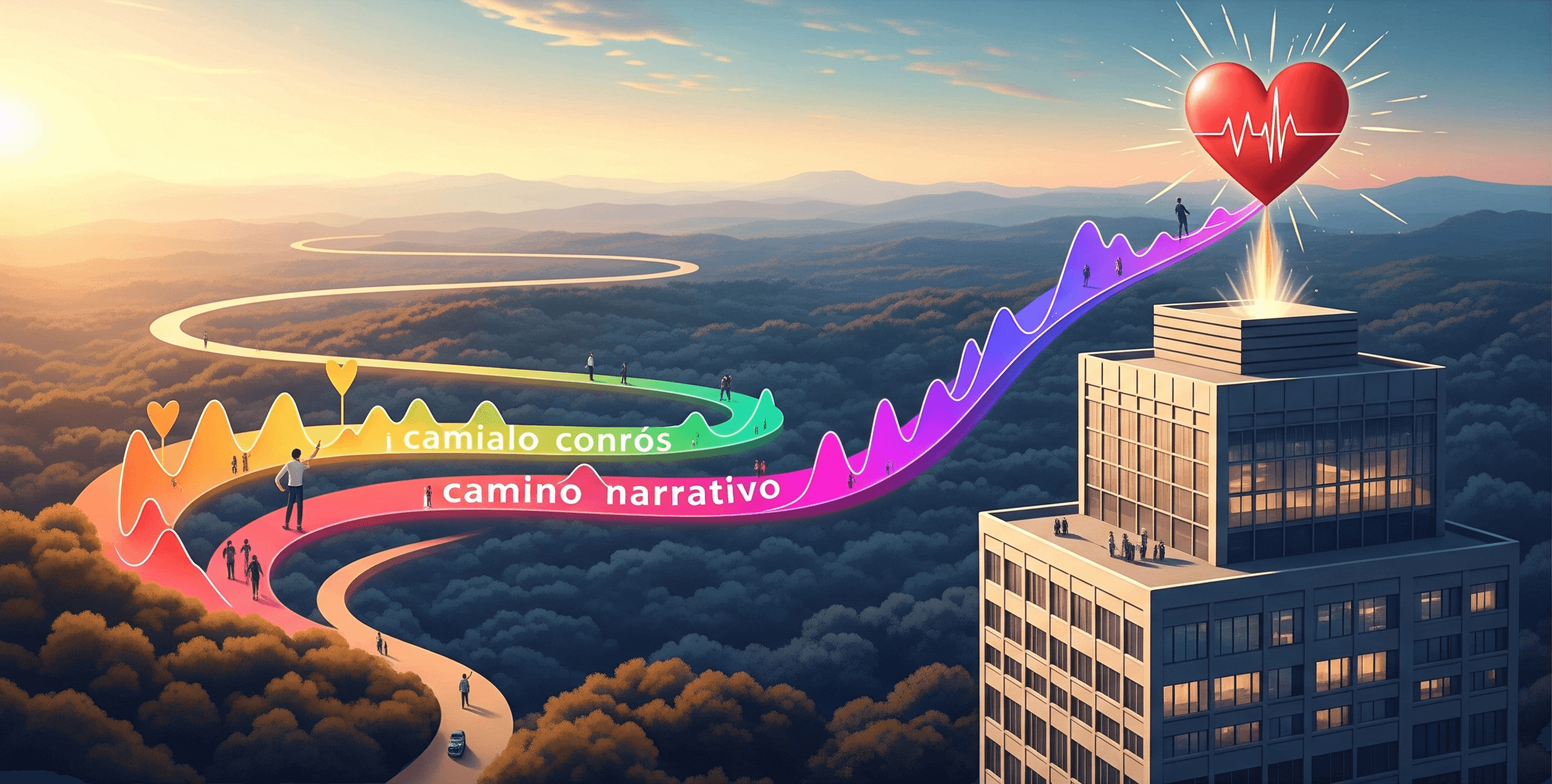 Hablamos directamente a tu Perfil de Cliente a Través de Nuestros Creadores de Contenido