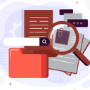 Investigaciones, ensayos, discursos, artículos periodísticos y más